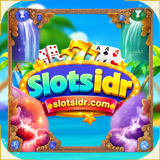 slotsidr — galeri pratinjau Resmi APK